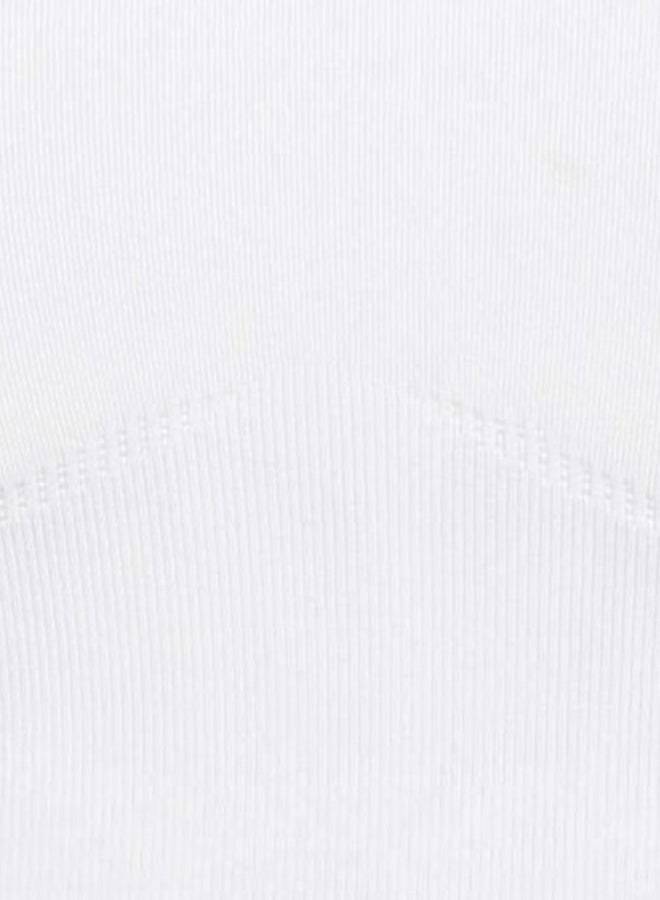 Silvy Lycra Strap Bra For Women - Image 3