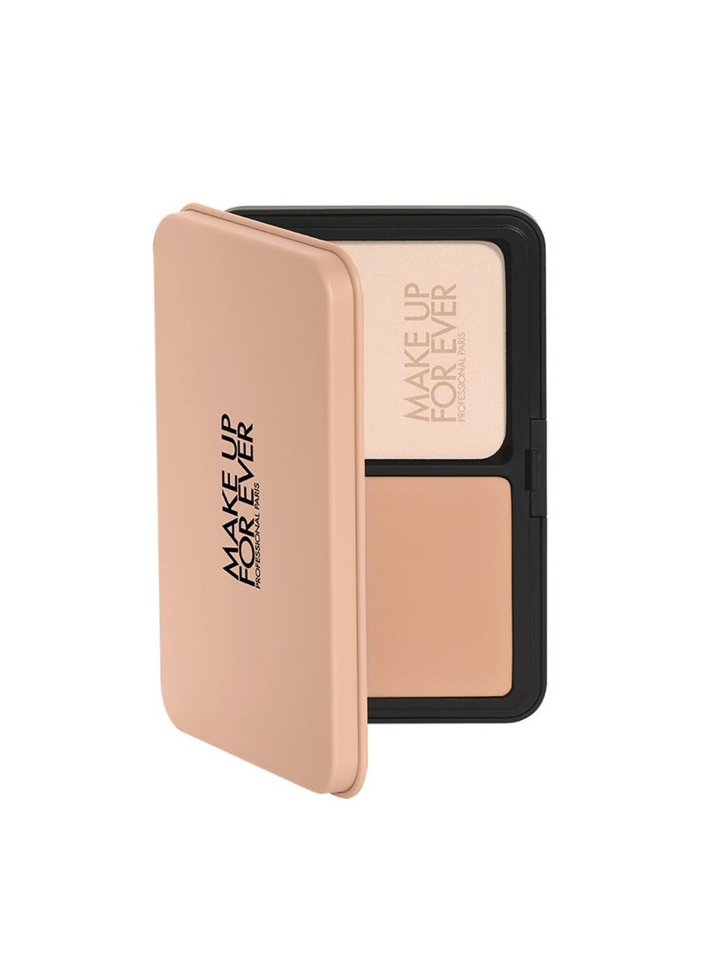 MAKE UP FOR EVER Make Up For Ever Powder Foundation 2R28  - Image 1