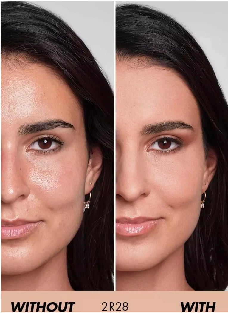 MAKE UP FOR EVER Make Up For Ever Powder Foundation 2R28  - Image 2