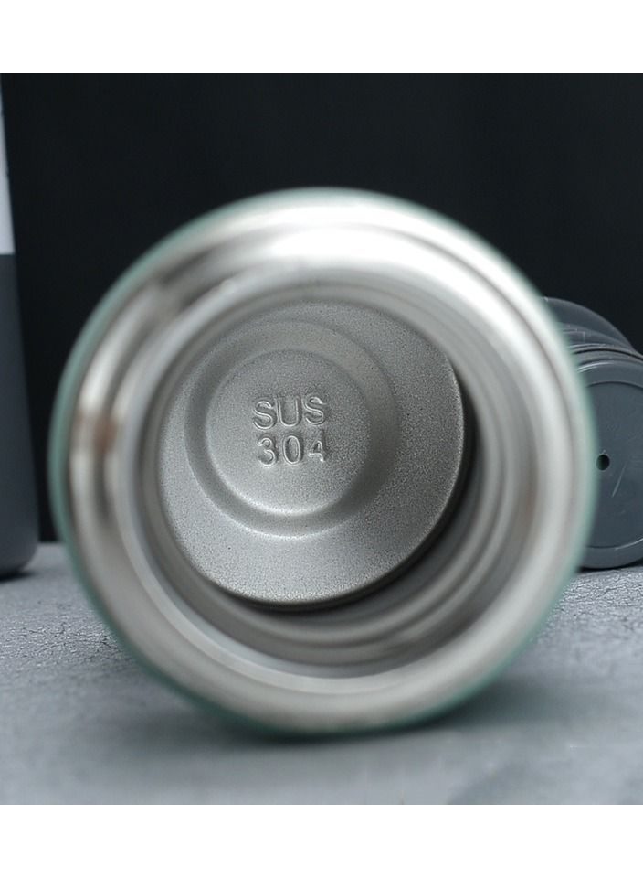 NIBEMINENT Boutique Water Bottle Coffee Thermos Flask  - Image 2