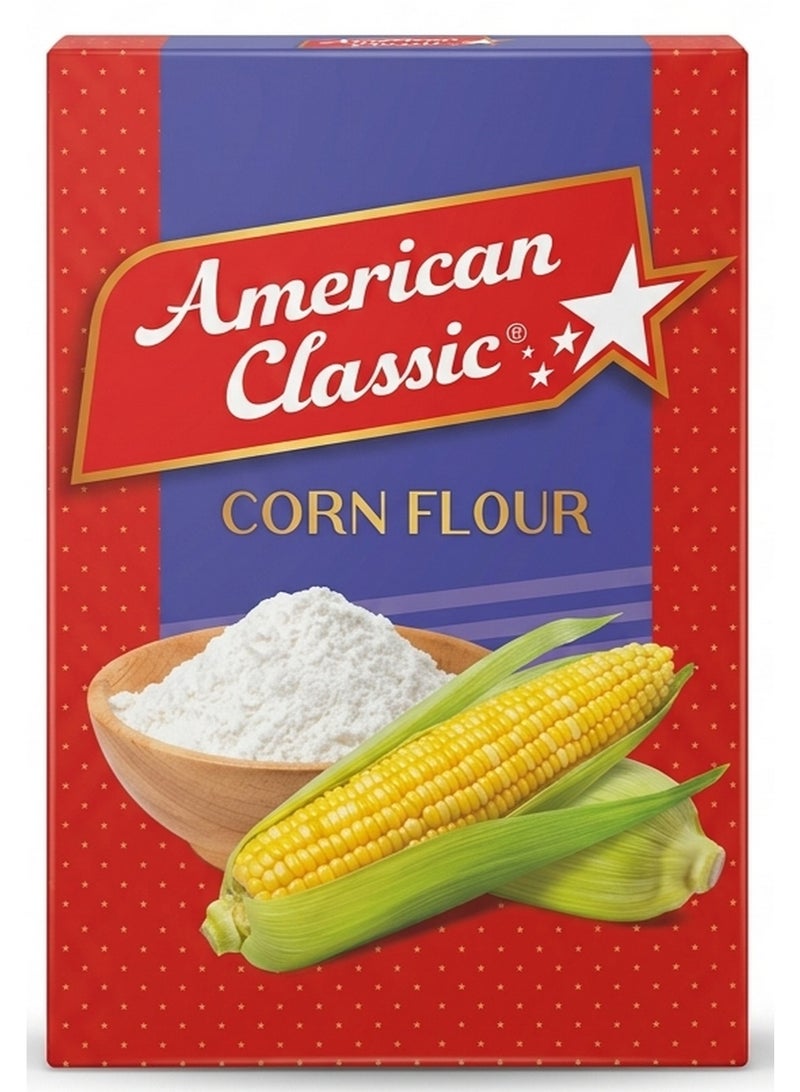 Corn Flour 400 G
