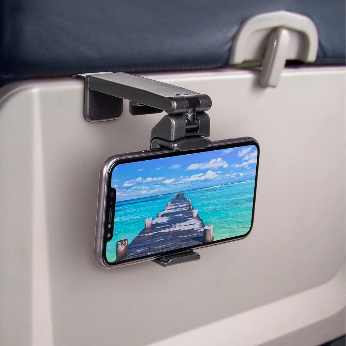 perilogics Perilogics Airplane Phone Mount