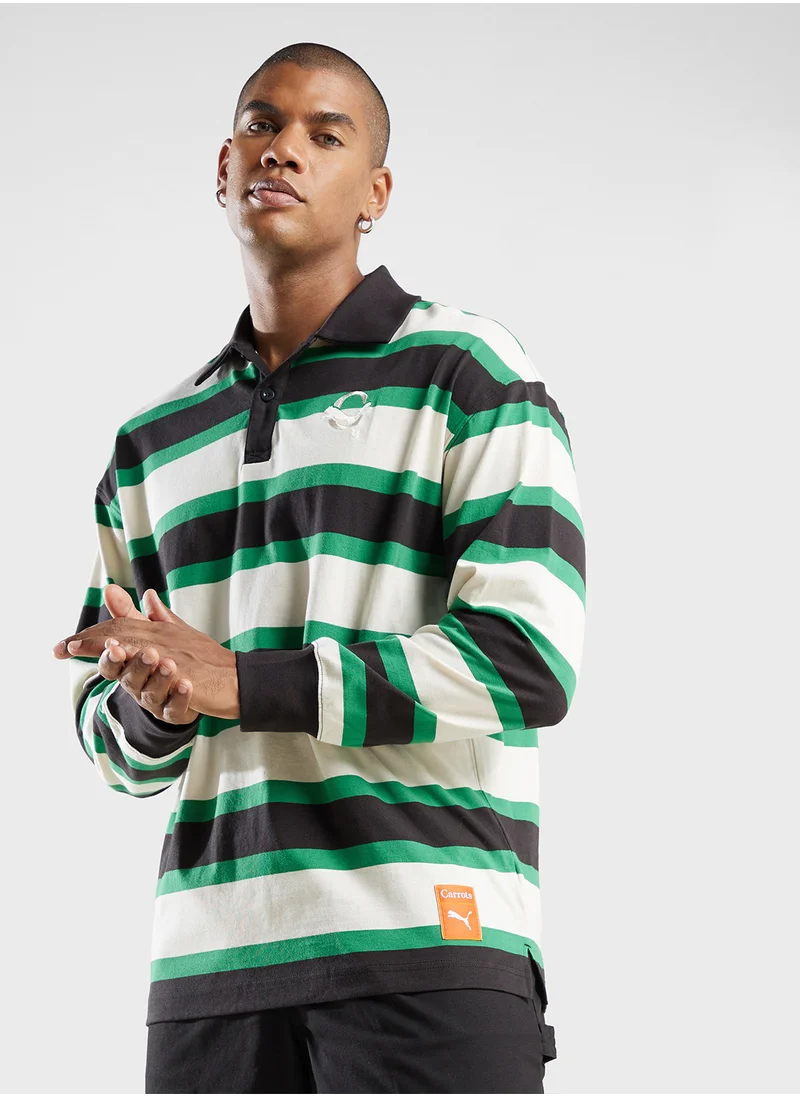PUMA Carrots Jersey