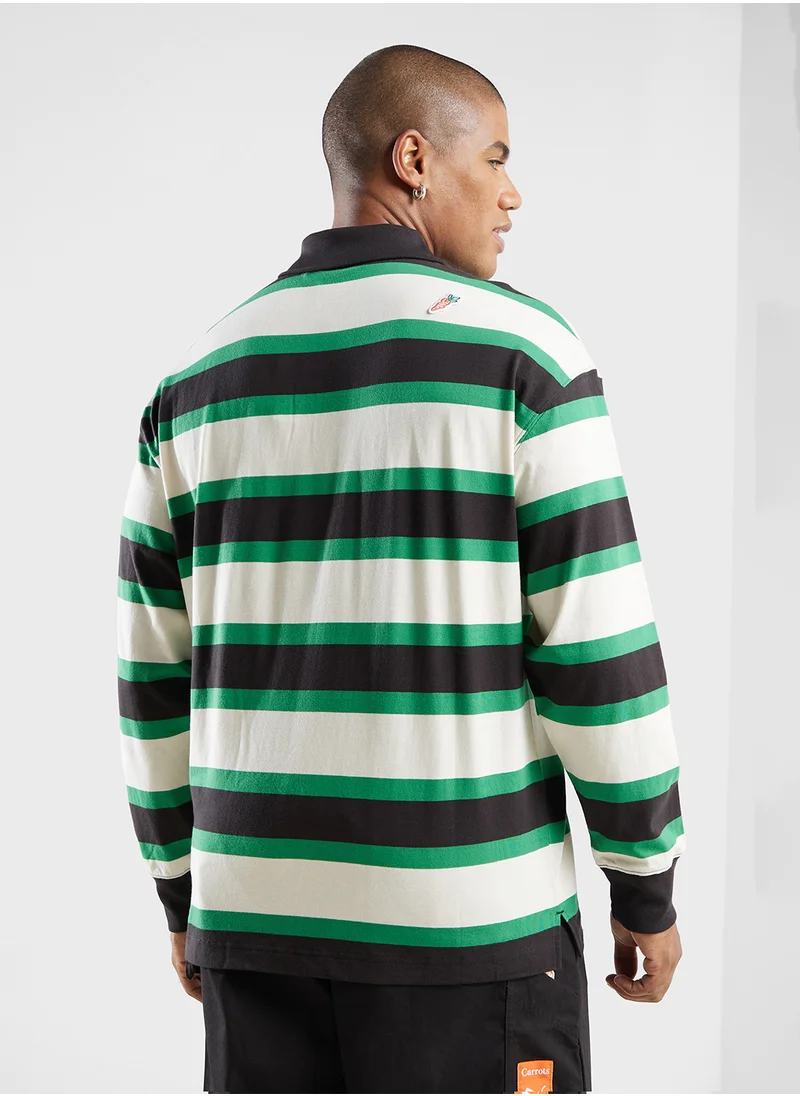 PUMA Carrots Jersey