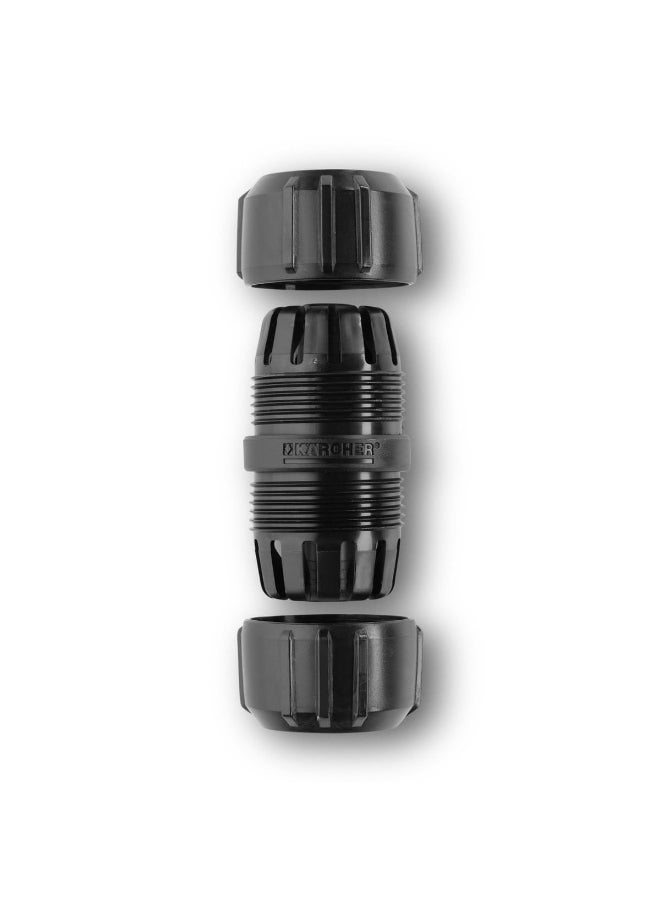 KARCHER Karcher Universal Hose Mender  Black  6.5x3.9x3.9 cm  - Image 5