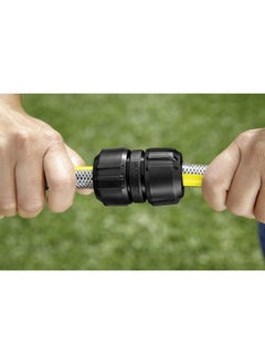 KARCHER Karcher Universal Hose Mender  Black  6.5x3.9x3.9 cm  - Image 4