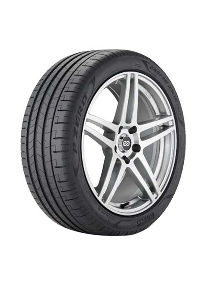 PIRELLI - 245/45 R20 XL 103W P Zero PZ4 RFT * Romania - Image 1