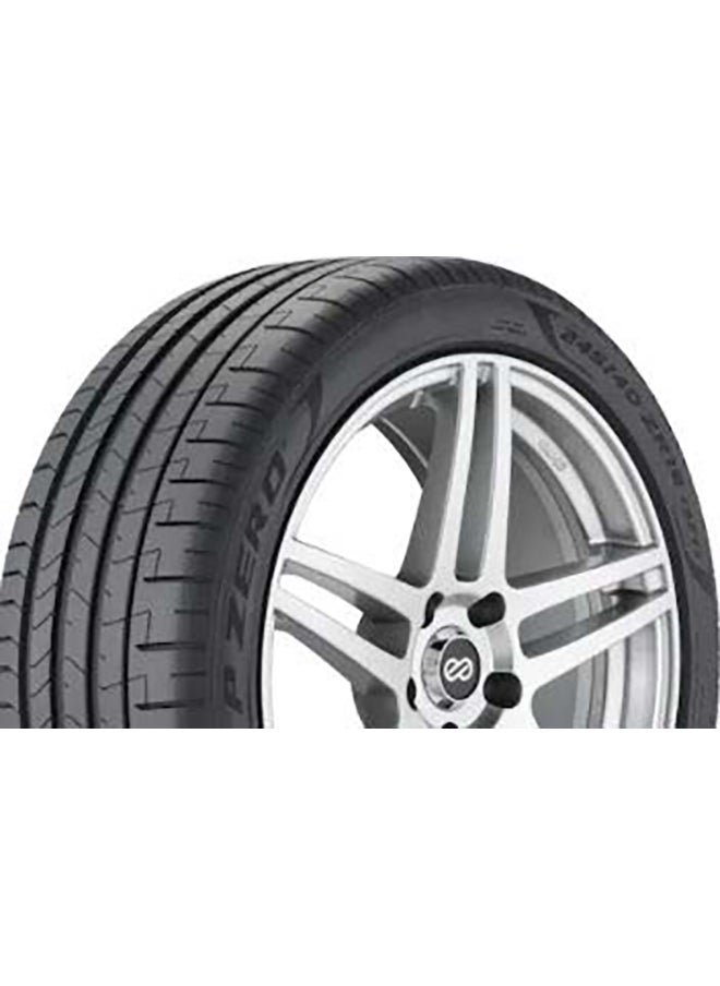 PIRELLI - 245/45 R20 XL 103W P Zero PZ4 RFT * Romania - Image 1