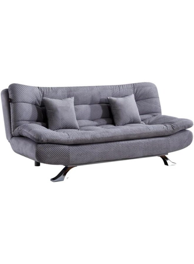 Modern Convertible Sofa Bed - Image 1