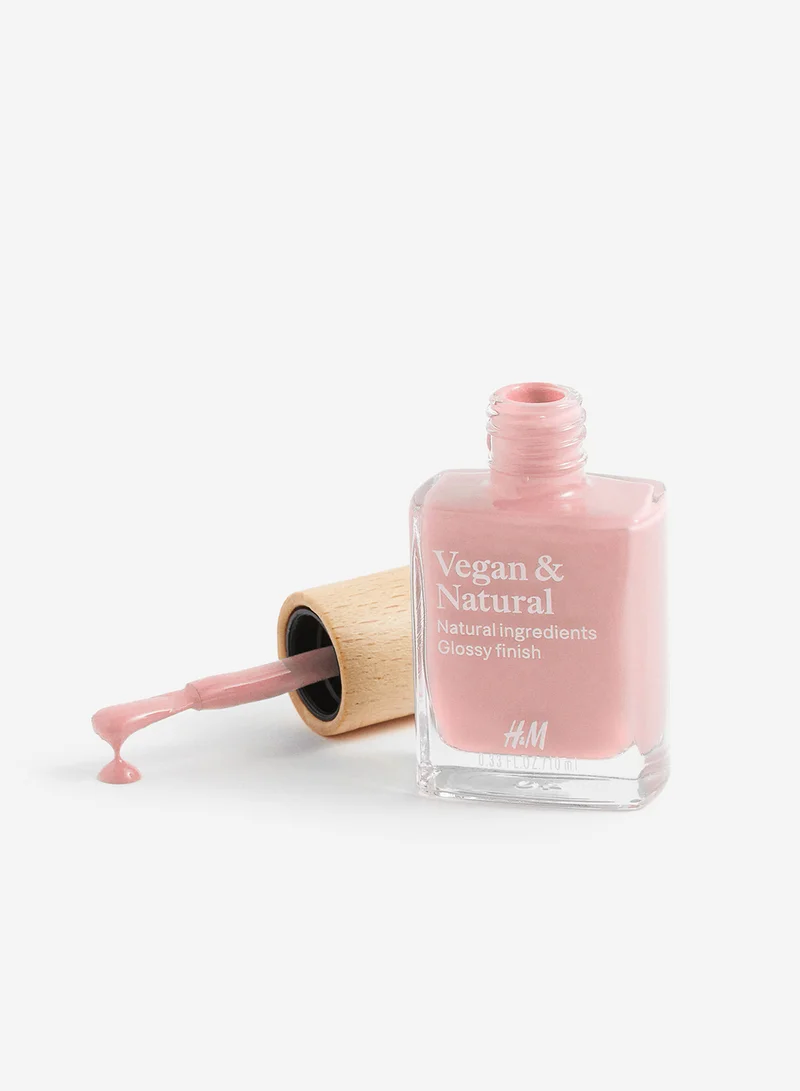 اتش اند ام Nail Polish