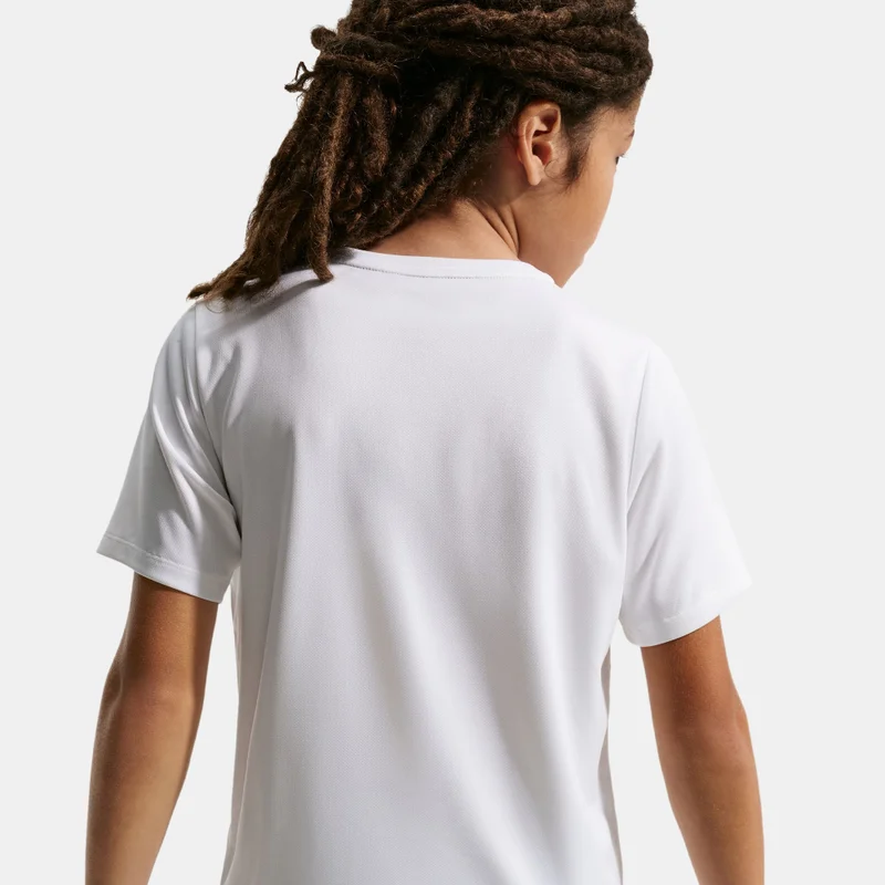 Nike Kids' Miler Dri-FIT Running T-Shirt