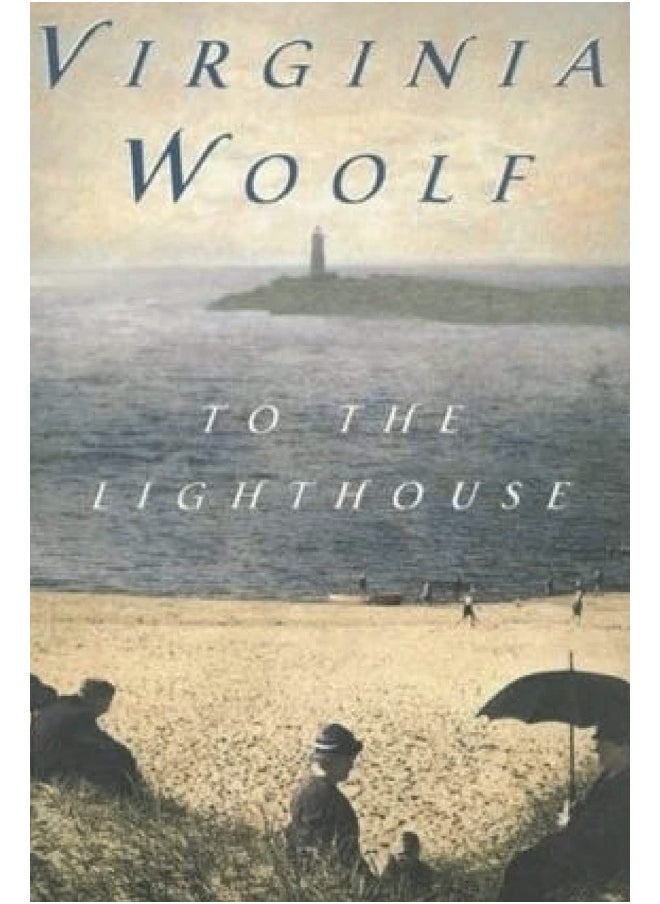 To the Lighthouse: (Annotated)