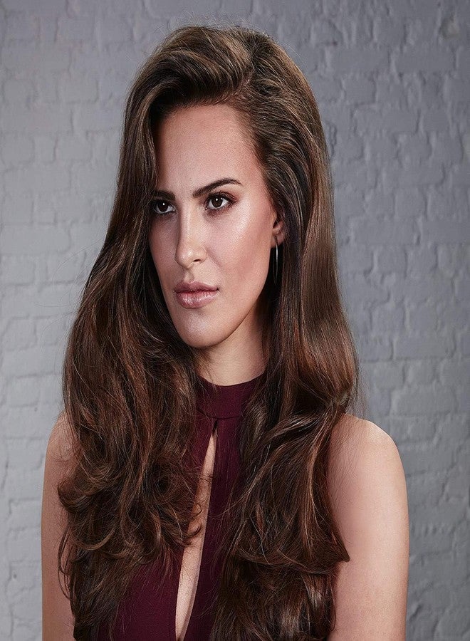 Nexxus DIAMETRESS Volumizing Shampoo 13.50 oz (Pack of 2) - Image 4