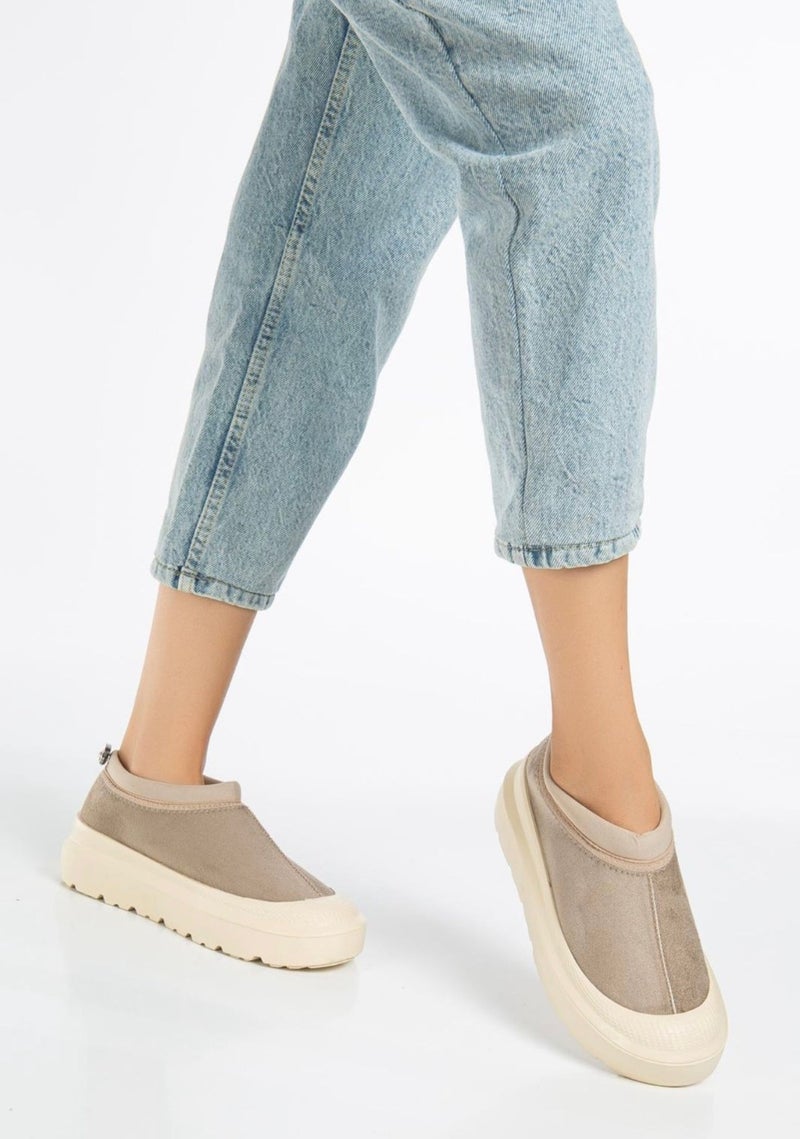 Dadwolf Tasman Shearling Boots Ugg - Image 1