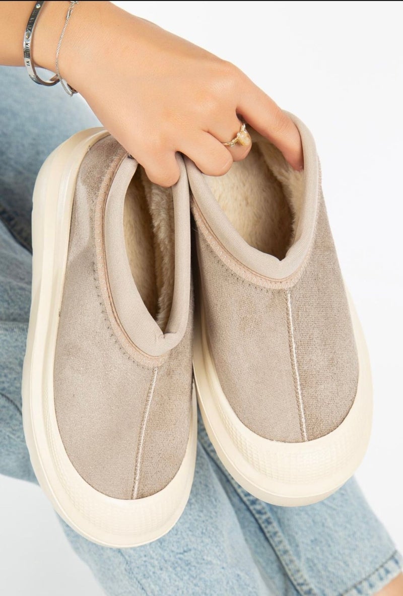 Dadwolf Tasman Shearling Boots Ugg - Image 2