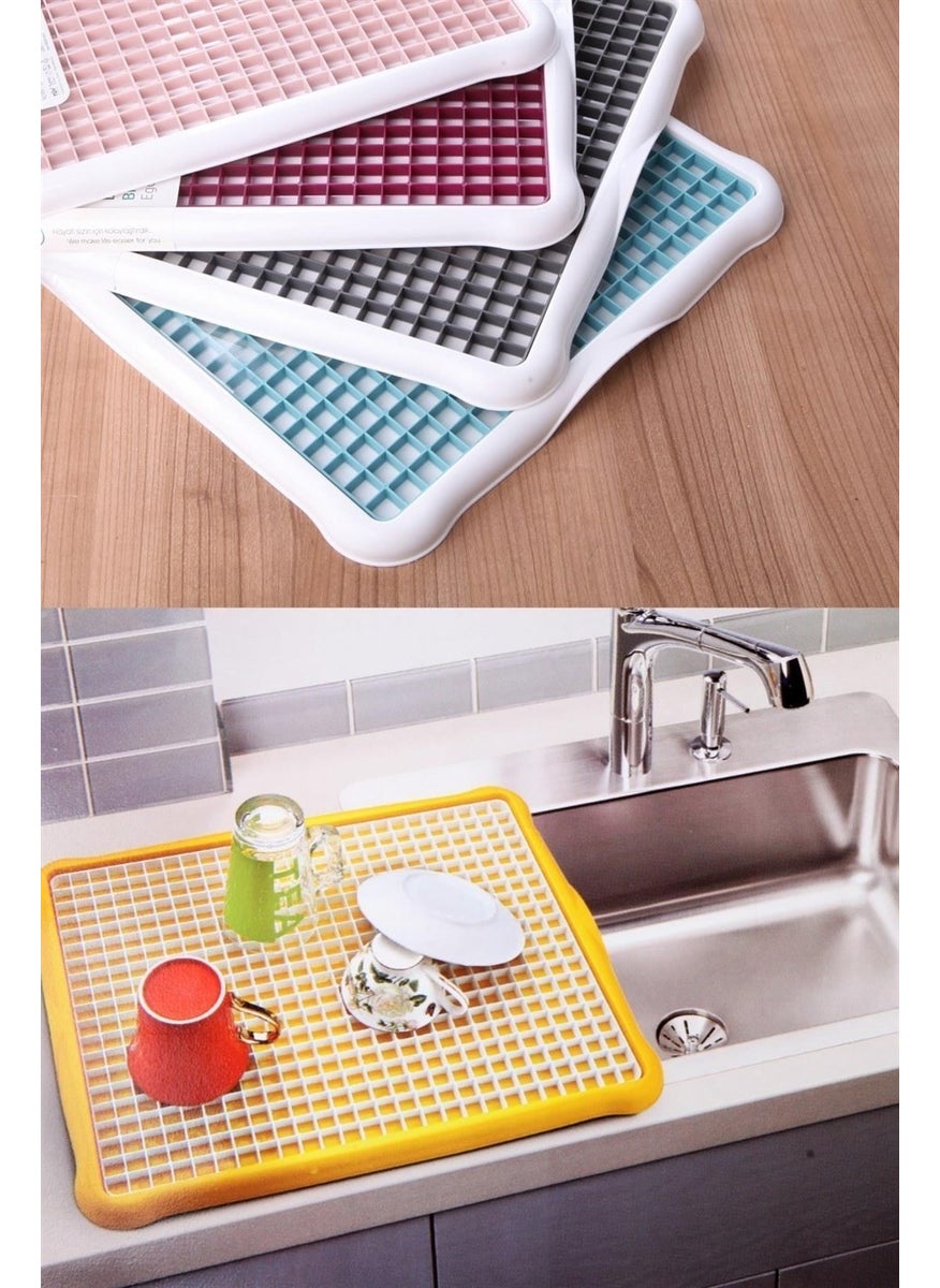 Hobby Life Hooby Life Dish Dryer Drainer Tray  - Image 1