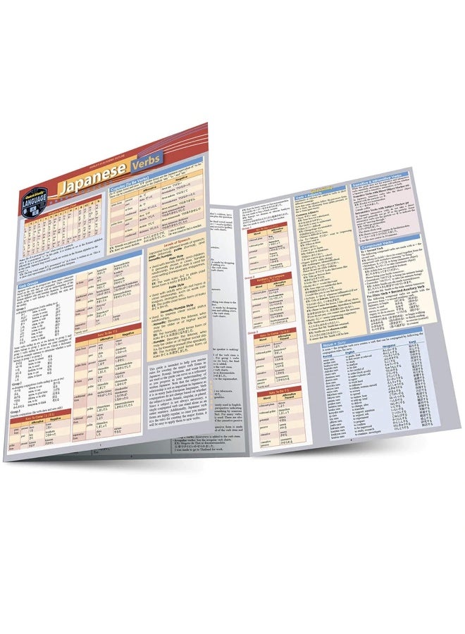 الأفعال اليابانية - Image 1