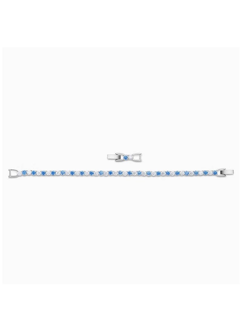 Generic Swarovski Tennis Deluxe Bracelet  - Image 3