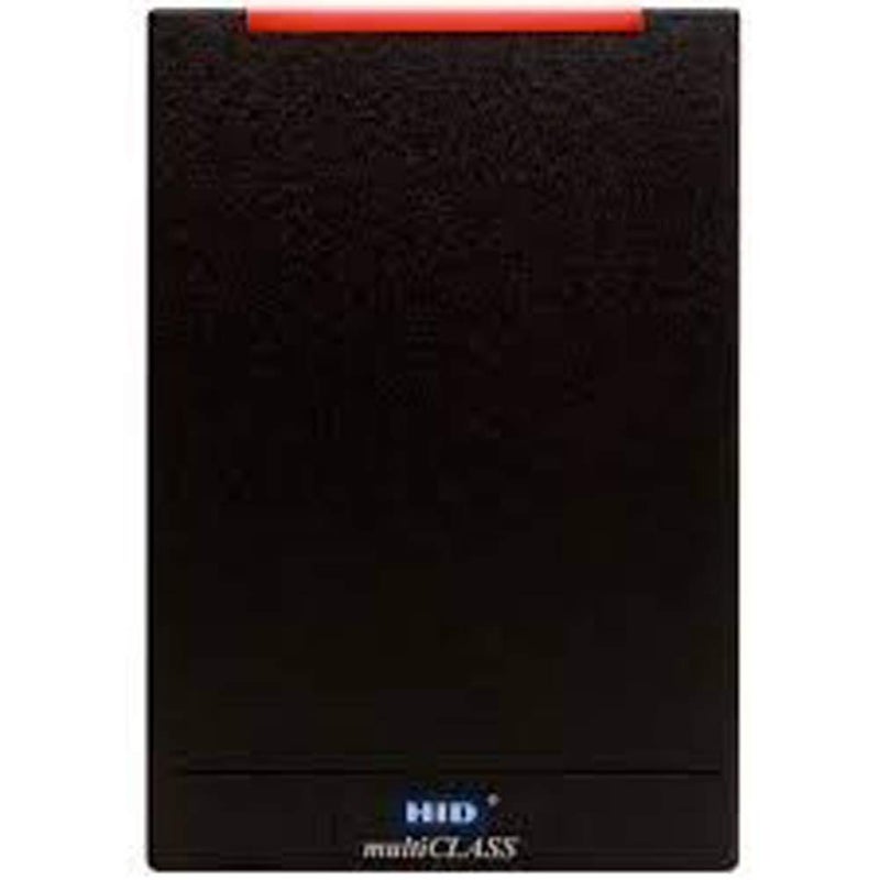 HID Global 920PTNNEK00000 RP40 MULTICLASS RDR,STD,SE REV E,PRX,WIEG,Pig,BLK - Image 5