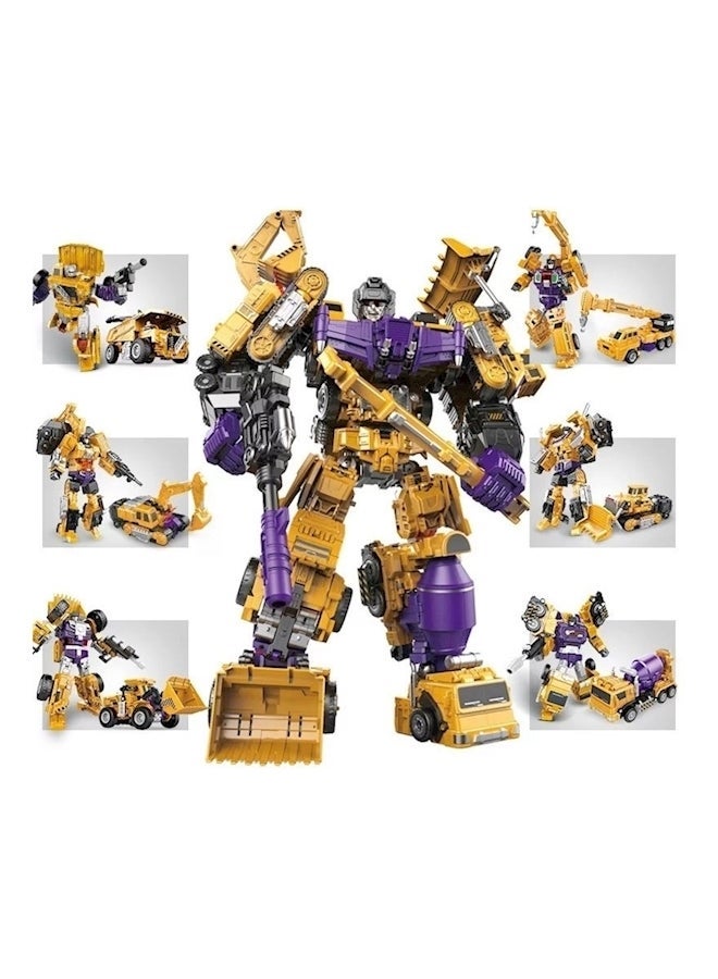 NIBEMINENT Twister Game Toy