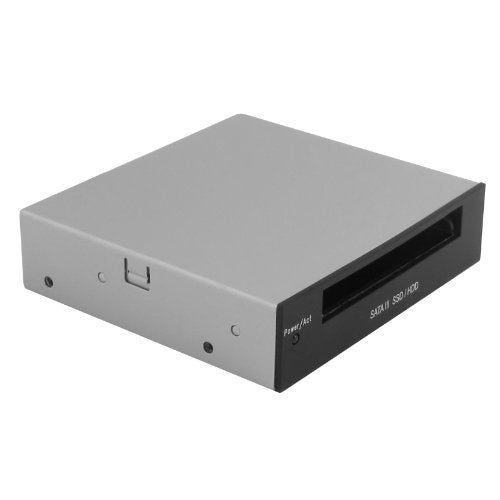 SEDNA - USB 3.0 Internal 2.5" Hdd / SSD Dock - Image 4