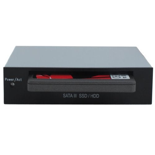 SEDNA - USB 3.0 Internal 2.5" Hdd / SSD Dock - Image 2