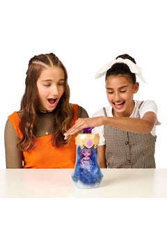 Magic Mixies Pixlings. Unia The Unicorn Pixling. Create And Mix A Magic Potion That Magically Reveals A Beautiful 6.5" Pixling Doll Inside A Potion Bottle! Gifts For Kids, Ages 5+  - Image 4