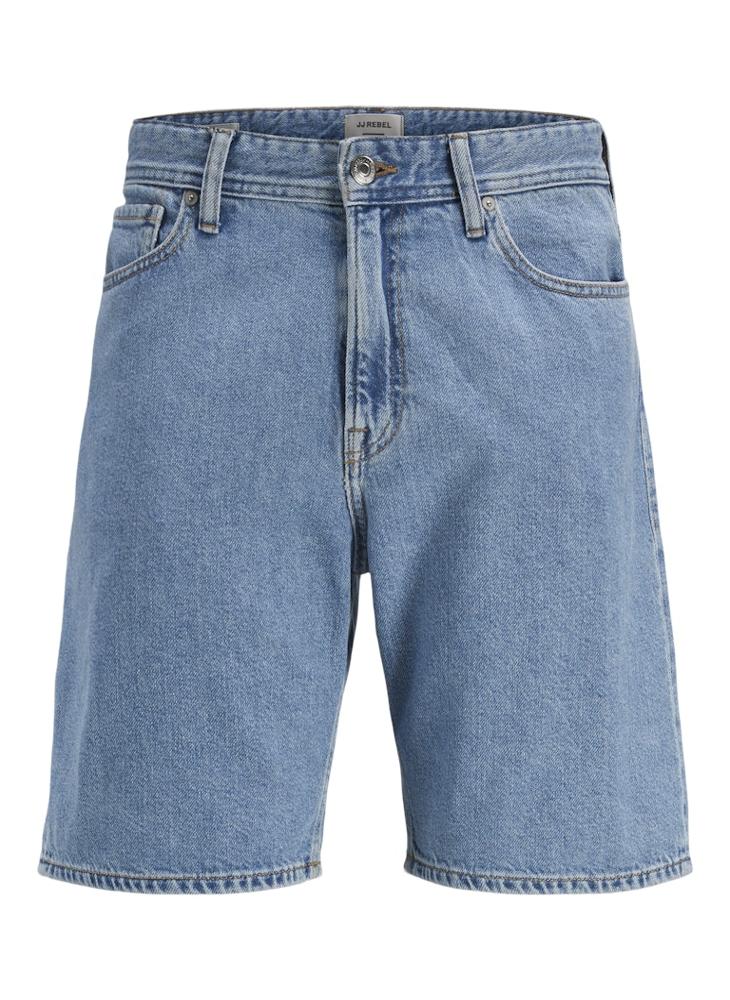 JJ Rebel by Jack & Jones Jrebtaylor Jjcraft Shorts  - Image 1