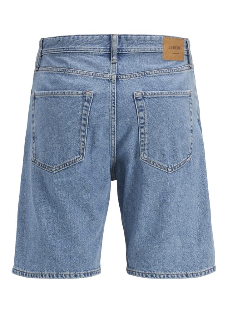 JJ Rebel by Jack & Jones Jrebtaylor Jjcraft Shorts  - Image 2