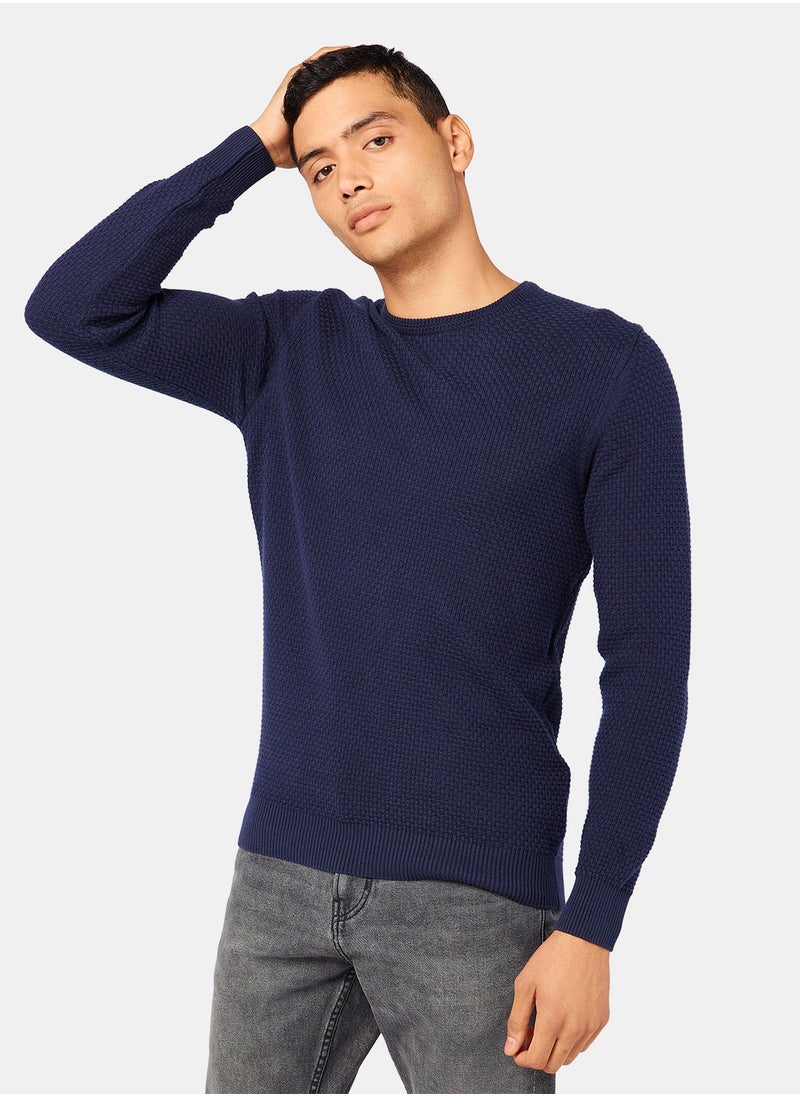 Essential Knitted Pullover - pzsku/Z1828BC4770E5360AAA3FZ/45/_/1668424930/b3f6e1dc-4c0c-465b-ab7c-336f6984cd24