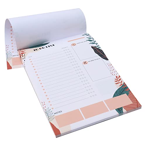 INNAXA to Do List Planner (Pack of 2, A5) - Image 5