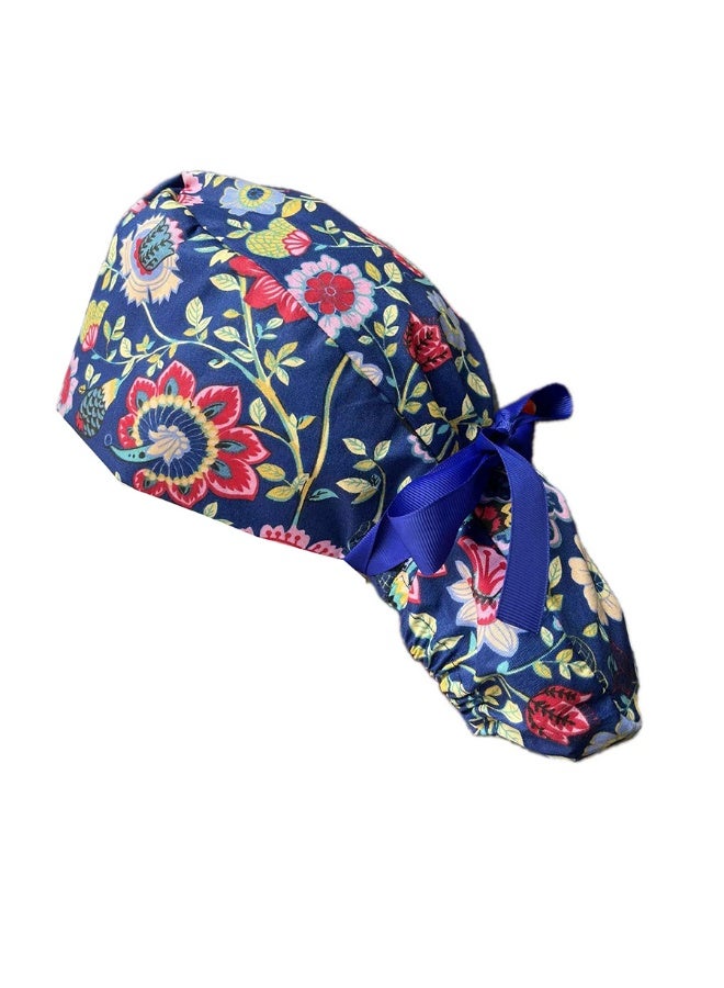 Nariele New Adjustable Surgical Cap