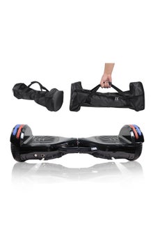 Cool Baby 6.5-inch Smart Self-Sliding Two-Wheel Scooter with LED Lights  - Image 2