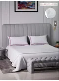 MULBERRY LIVING white