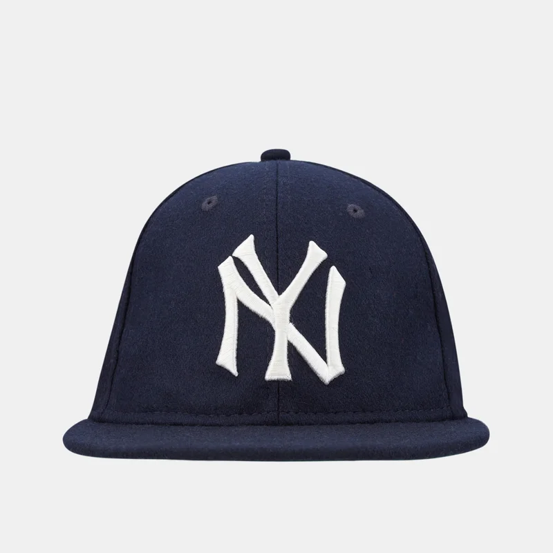 NEW ERA Men's New York Yankees Cooperstown 59FIFTY Fitted Cap