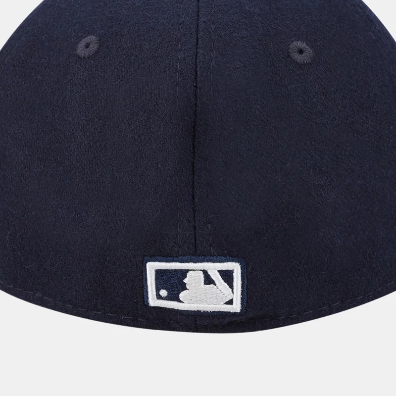 NEW ERA Men's New York Yankees Cooperstown 59FIFTY Fitted Cap