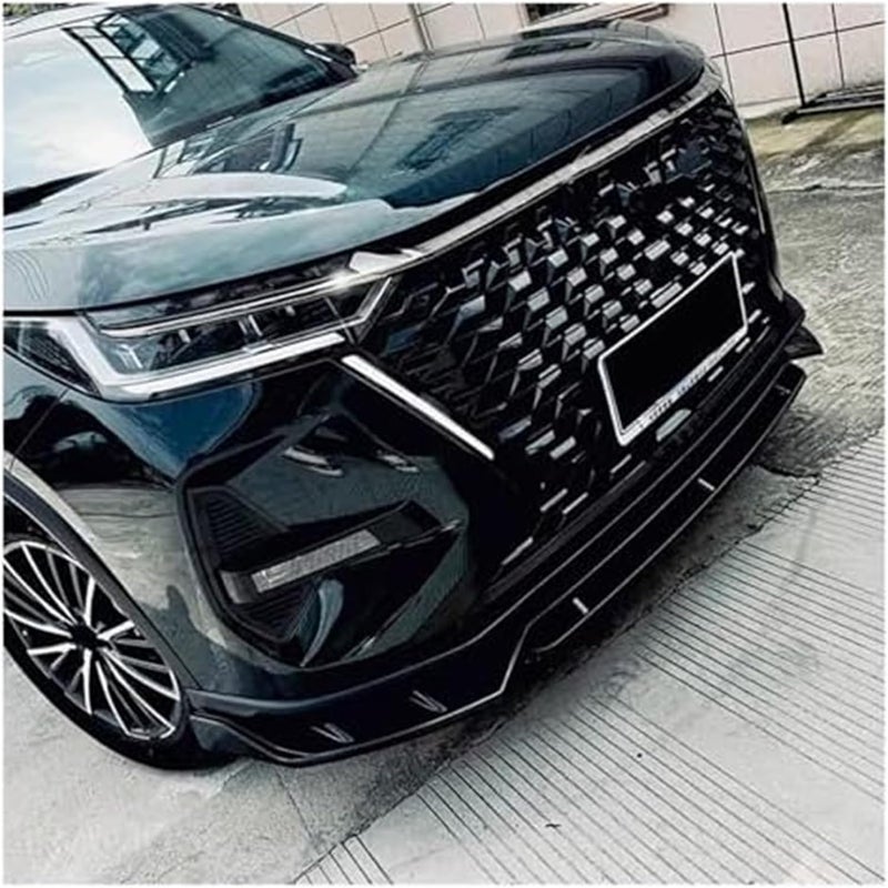 Wivplex Splitter Car Body Kit Spoiler for Tiggo 8 Pro - Image 5