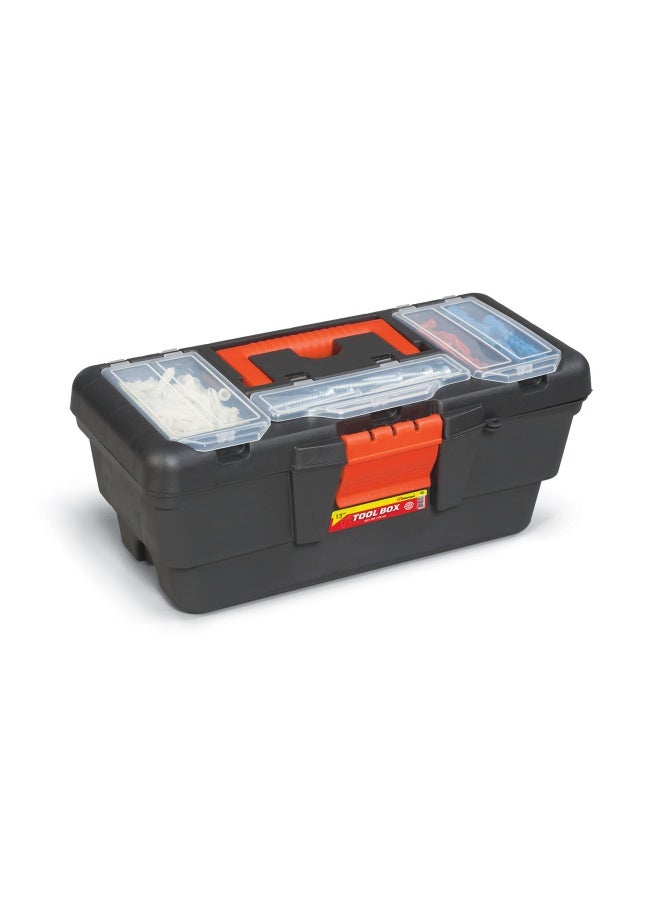 NAMSON Tool Box 13Inch Na-7518 320X160X130 Mm - Image 1