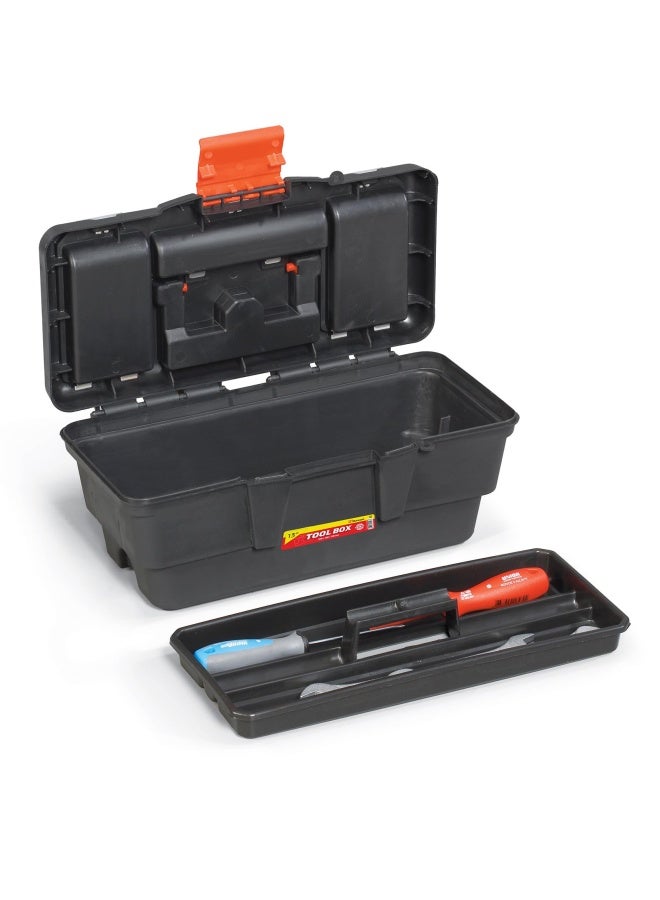 NAMSON Tool Box 13Inch Na-7518 320X160X130 Mm - Image 3