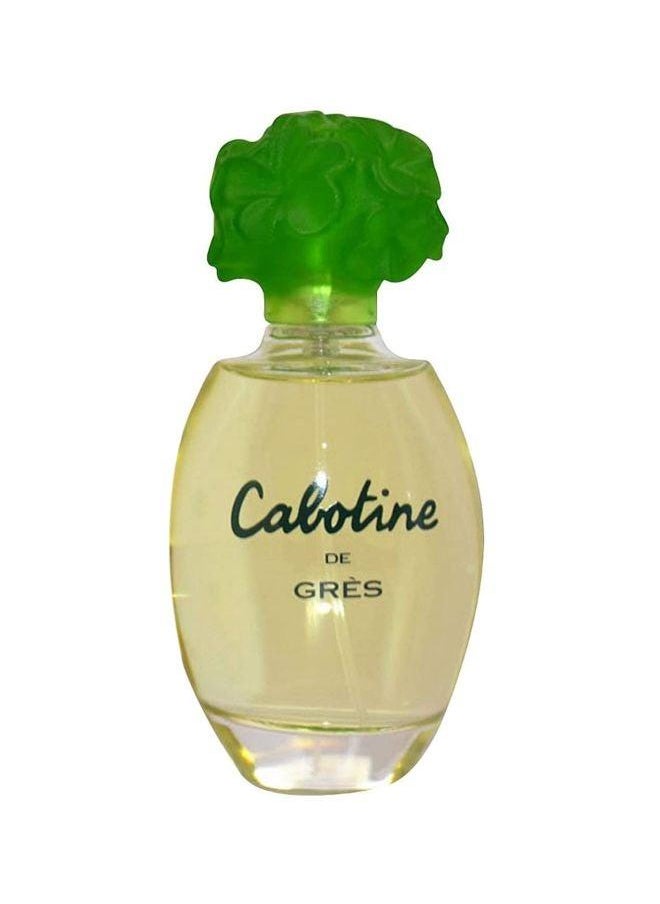 Parfums Gres Cabotine EDT 100ml  - Image 1