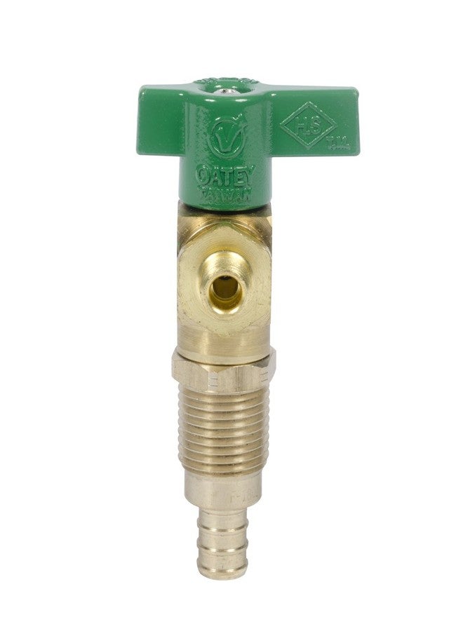 Oatey 39174 Faucet Balls, 1/4 In, Brass - Image 2