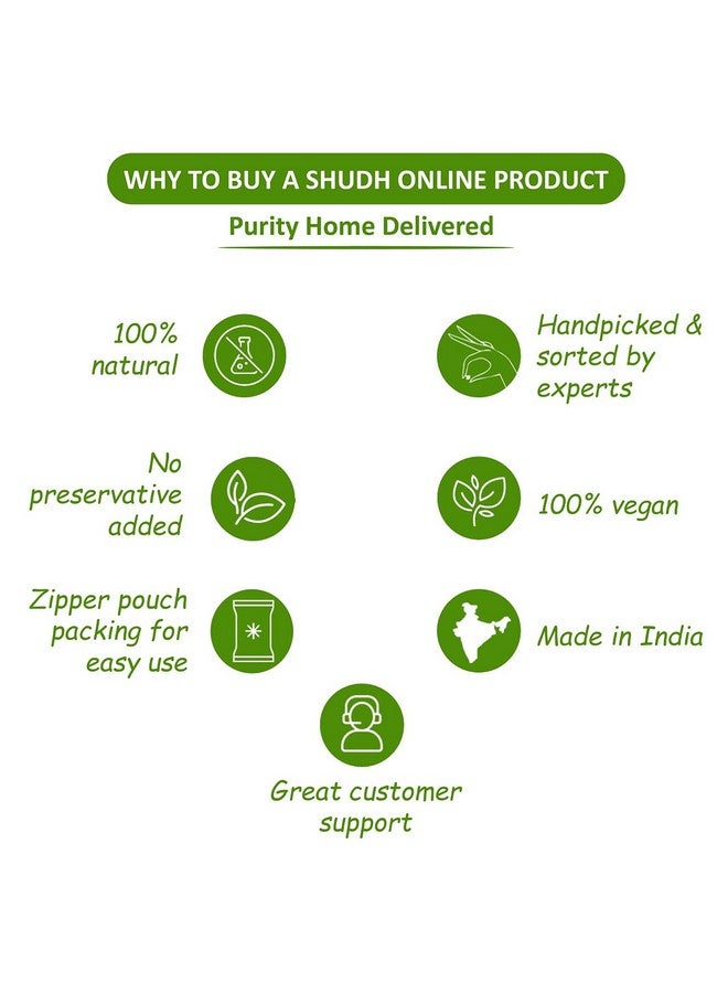 Shudh Online Pure Aswagandhada Powder, Ashwagandha root, Asvagandha (500 Gram), Aswaghanda, Aswagandha, Ashavagadha, Asvagangha, Withania somnifera, Boost Immunity - Image 5