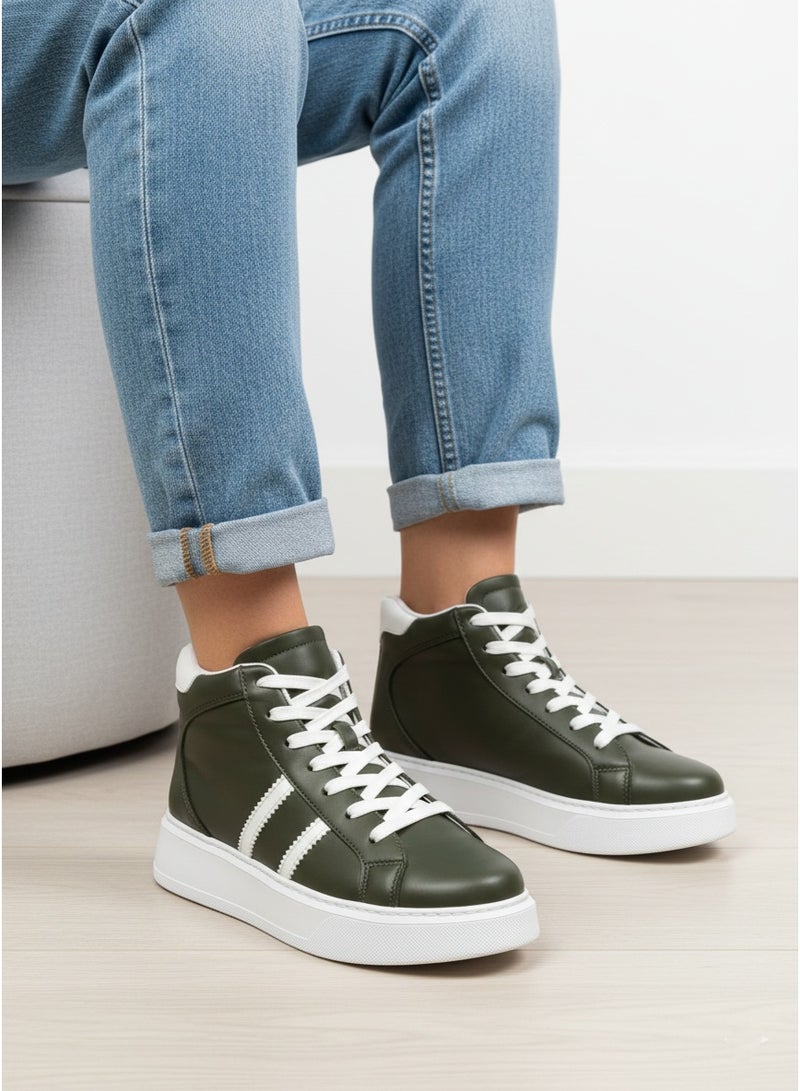 فيبراندا كوتشي هاي توب أنيق بتصميم عصري - Image 1