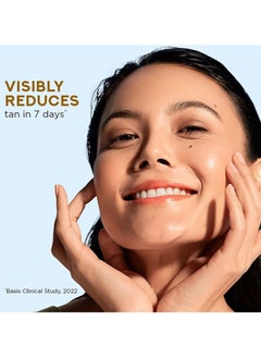 Pond's Sun Miracle DeTan FaceWash | With Niacinamide + Vitamin C | Reduces Tan In 1 Week | 100g  - Image 5