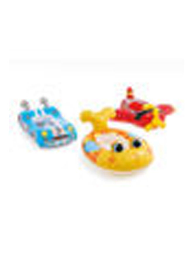 Inflatable Pool Cruiser 117X76meter
