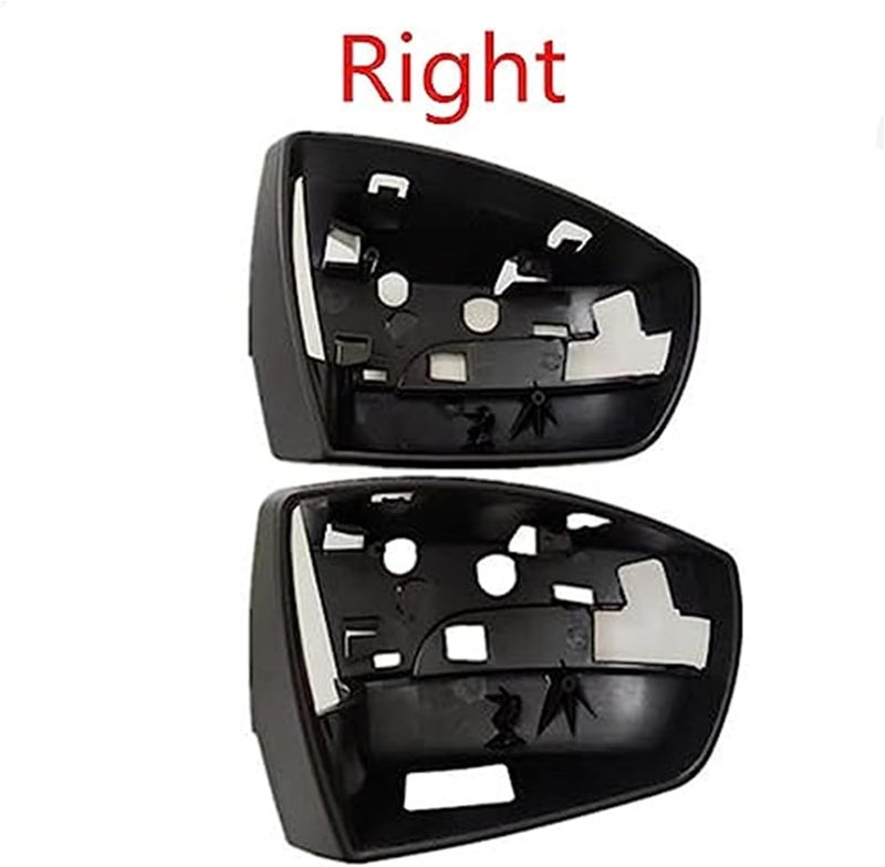 Wivplex Car Rearview Mirror Housing for EcoSport 2013-2018 - Image 2