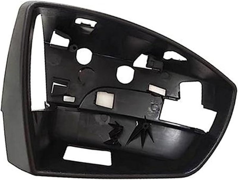 Wivplex Car Rearview Mirror Housing for EcoSport 2013-2018 - Image 1