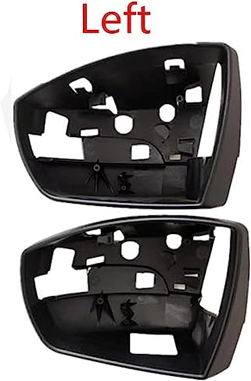 Wivplex Car Rearview Mirror Housing for EcoSport 2013-2018 - Image 4