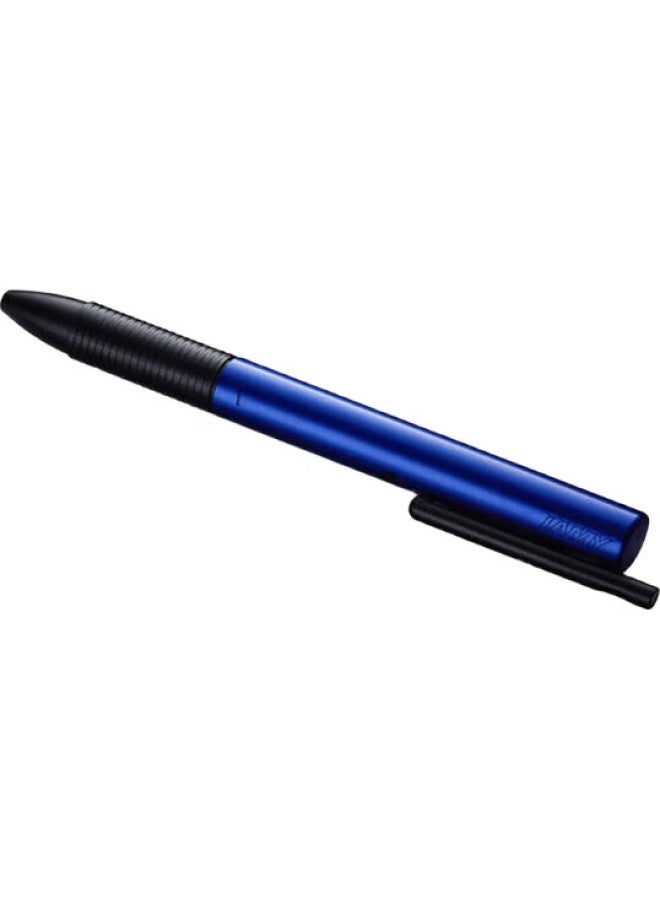 Lamy Ballpoint Pen, Signature Series For Students' Daily Writing And Signing, Blue 339-Bl - Image 2