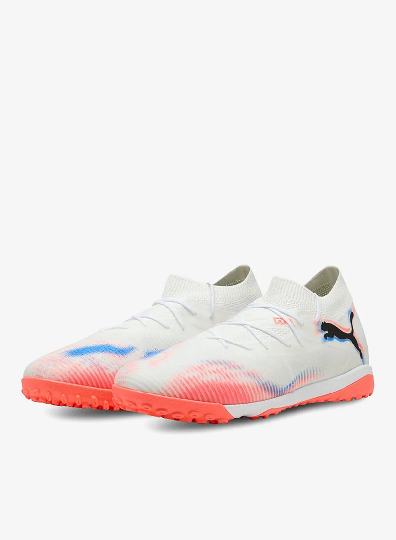 بوما حذاء كرة القدم فيوتشر 8 ماتش لملاعب العشب الصناعي للأطفال